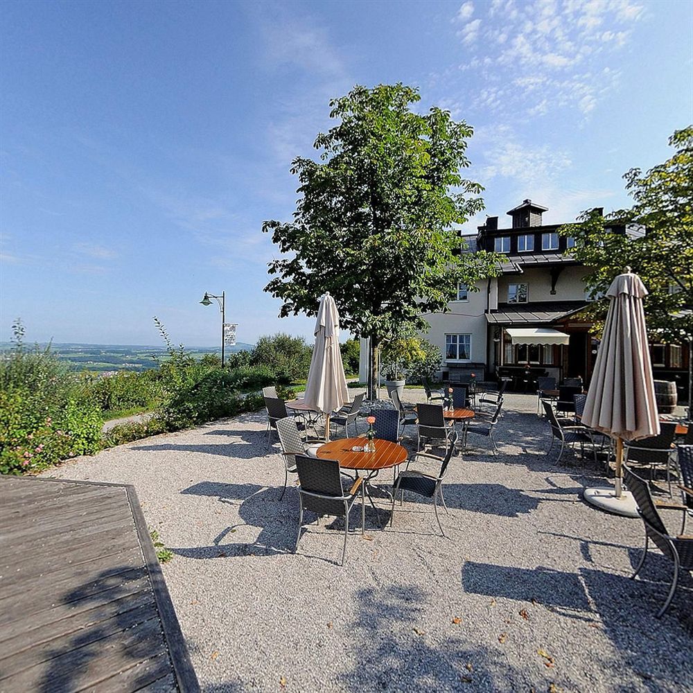 Panoramagasthof Daxlueg Salzbourg Extérieur photo